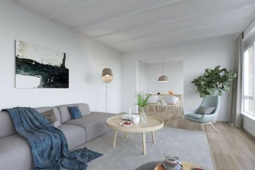 Appartement te huur in Bergen op Zoom - 73 m² - 3 kamer(s) -, Huizen en Kamers, Huizen te huur, Noord-Brabant, Appartement