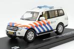 Triple 9 Collection 1:43 - Modelauto - Mitsubishi Pajero, Nieuw