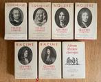 Corneille; Molière; Racine - [Pléiade] Théâtre classique -, Antiek en Kunst