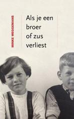 9789043523981 Als je een broer of zus verliest, Boeken, Verzenden, Nieuw, Minke Weggemans