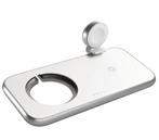 Sens 3-in-1 wireless charger for Magsafe White, Ophalen of Verzenden, Nieuw