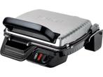 Tefal Ultra Compact GC3050 - Contactgrill - Groot, Verzenden, Zo goed als nieuw