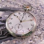 Omega - Monopussoir PocketWatch - 7726690 - 1900-1949, Nieuw