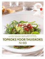 Topkoks voor thuiskoks 3 9789079824045, Verzenden, Gelezen