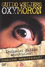 Guido Weijers Oxymoron - DVD (Films (Geen Games)), Ophalen of Verzenden, Zo goed als nieuw