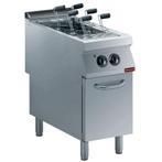 Diamond Pastakoker | 1 Kuip GN 1/1 | Op Meubel | 400x900x850, Ophalen of Verzenden, Nieuw in verpakking