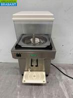 RVS Drankdispenser gekoelde dispenser 8 liter 230V Horeca, Ophalen of Verzenden, Gebruikt