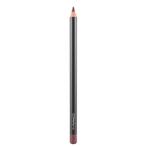 MAC Cosmetics Plum Lip Pencil Crayon À Lèvres - 1.45g, Sieraden, Tassen en Uiterlijk, Nieuw, Make-up, Ophalen of Verzenden, Lippen
