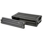 SKB R2S ondiep roto-molded rack 2U, Verzenden, Nieuw