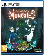Dungeon Munchies-Standaard (PlayStation 5) NIEUW, Ophalen of Verzenden, Nieuw