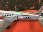 Arnold - Passagiersvliegtuig - Douglas DC-6 KLM The Flying, Antiek en Kunst, Antiek | Speelgoed