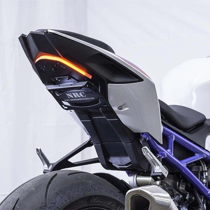 New Rage Cycles 21+ BMW S1000R Fender Eliminator Kit Tucked, Auto-onderdelen, Verlichting, Ophalen of Verzenden