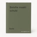 Belofte maakt schuld 9789020517156 Seale, Verzenden, Gelezen, Seale