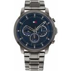 Horloge Heren Tommy Hilfiger 1671527, Sieraden, Tassen en Uiterlijk, Horloges | Heren, Nieuw