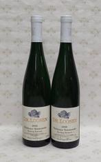 2002 Dr. Loosen, Wehlener Sonnenuhr - Moezel Kabinett - 2, Verzamelen, Nieuw
