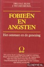 Angsten en fobieen 9789060577721 Bleys, Verzenden, Gelezen, Bleys