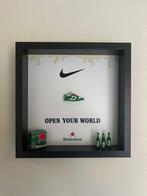 DB Arte - Nike x Heineken - Fizz & Fashion