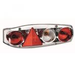 Hella Achterlicht Caraluna II Rem/ Knipper/ Mist/ Driehoek, Nieuw