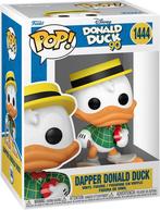 Funko Pop! - Disney Donald Duck 90th Anniversary Dapper, Verzamelen, Verzenden, Nieuw