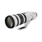 Canon EF 200-400mm f/4.0L IS USM Extender 1.4x objectief - T, Telelens, Gebruikt, Verzenden