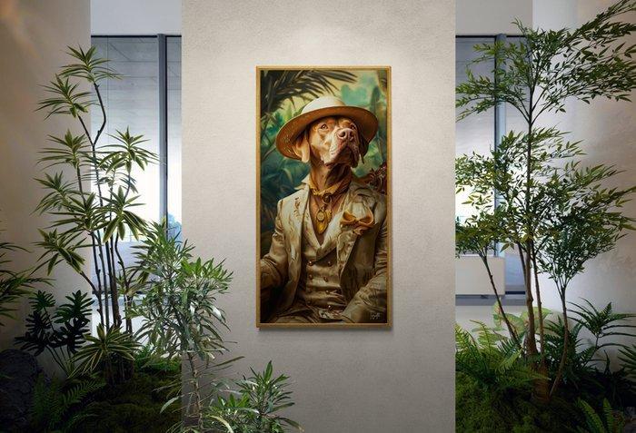 Teejo - Sir Walter, Antiek en Kunst, Antiek | Overige Antiek