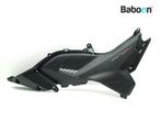 Buddypaneel Links Honda NC 750 X 2014-2015 DCT (NC750XD)