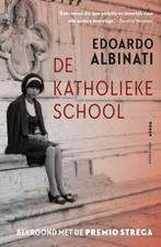 De katholieke school | Edoardo Albinati | 9789025449759, Boeken, Zo goed als nieuw, Edoardo Albinati