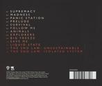 Muse - The 2nd Law - CD, Verzenden, Nieuw in verpakking
