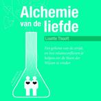 Alchemie van de liefde 9789055945832 Lisette Thooft, Boeken, Verzenden, Gelezen, Lisette Thooft