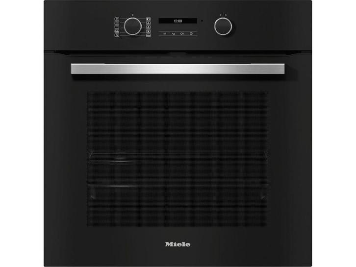 Miele H 2766 BP - Inbouwoven - Miele@Home Airfry-functie, Witgoed en Apparatuur, Ovens, Nieuw, Verzenden