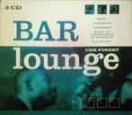 cd digi - Various - The Finest: Bar Lounge, Zo goed als nieuw, Verzenden