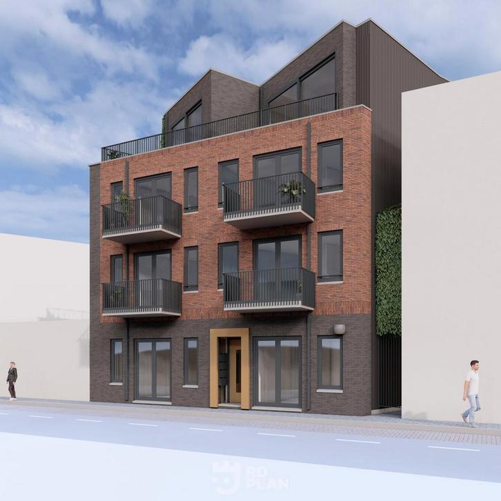 Te huur: Appartement Koningstraat in Beverwijk, Huizen en Kamers, Huizen te huur, Noord-Holland, Appartement