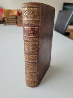 Herman Boerhaave - Aphorismi de cognoscendis et curandis, Antiek en Kunst