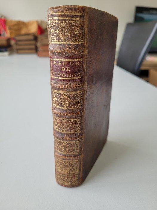 Herman Boerhaave - Aphorismi de cognoscendis et curandis, Antiek en Kunst, Antiek | Boeken en Bijbels