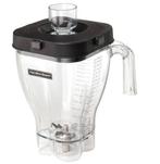 Hamilton Beach Kunststof kan 4L, Verzenden, Nieuw in verpakking