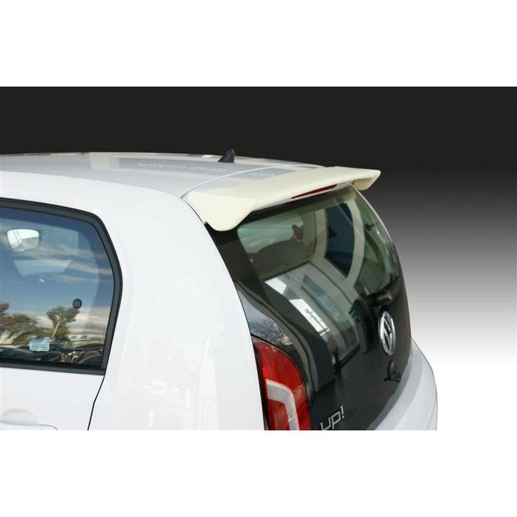 Dakspoiler  Volkswagen Up! / Skoda Citigo / Seat Mii 2012-, Auto-onderdelen, Overige Auto-onderdelen, Ophalen of Verzenden