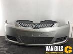 Voorbumper Mazda 5. O266825, Ophalen of Verzenden, Nieuw