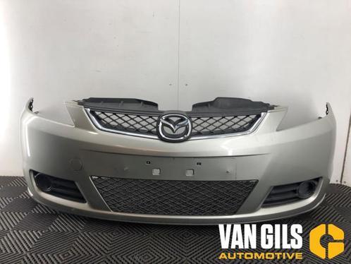 Voorbumper Mazda 5. O266825, Auto-onderdelen, Carrosserie en Plaatwerk, Ophalen of Verzenden