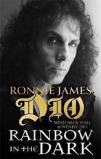 Rainbow in the Dark 9781472135162 Ronnie James Dio, Verzenden, Gelezen, Ronnie James Dio