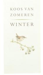 Winter, Boeken, Ophalen of Verzenden, Nieuw
