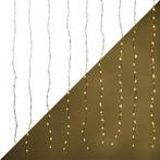 Kerstverlichting | Lichtgordijn multi action | 7 meter, Diversen, Kerst, Verzenden, Nieuw