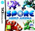 Spore Hero Arena (Nintendo DS), Vanaf 3 jaar, Gebruikt, Verzenden