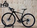 Cannondale Topstone 2 Carbon Gravelbike GRX 2021, Fietsen en Brommers, Fietsen | Racefietsen, Overige merken, 28 inch, Carbon