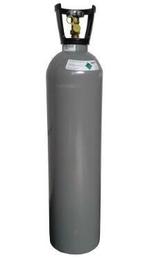 Koolzuur cilinder (Co2) eigendom 20 liter, Verzenden, Nieuw