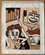 MrKas - “Digital Masks, Fragile Hearts“