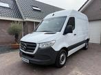 Mercedes-Benz Sprinter | Zakelijke Lease v.a. €519.65 pm, Automaat, Stof, Gebruikt, Euro 6