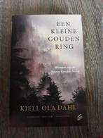 Kleine gouden ring 9789056722807 K.O. Dahl, Verzenden, Gelezen, K.O. Dahl