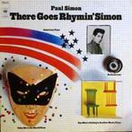 LP gebruikt - Paul Simon - There Goes Rhymin Simon (Euro..., Verzenden, Zo goed als nieuw