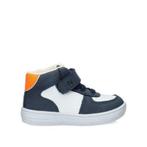 Nelson Kids babyschoenen voor jongens in het Blauw, Nelson Kids, Overige typen, Nieuw, Verzenden