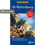 St. -Petersburg / ANWB Extra 9789018031589 Eva Gerberding, Boeken, Reisgidsen, Verzenden, Gelezen, Eva Gerberding